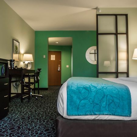 Hampton Inn By Hilton Tampa Fairgrounds Casino Exteriör bild