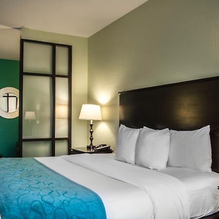 Hampton Inn By Hilton Tampa Fairgrounds Casino Exteriör bild