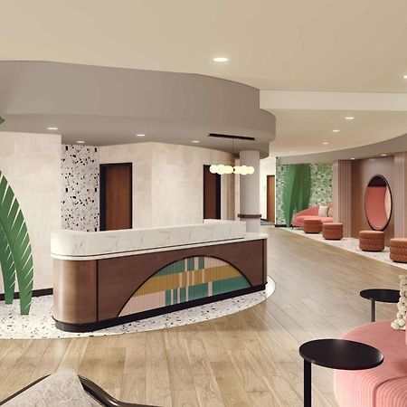 Hampton Inn By Hilton Tampa Fairgrounds Casino Exteriör bild