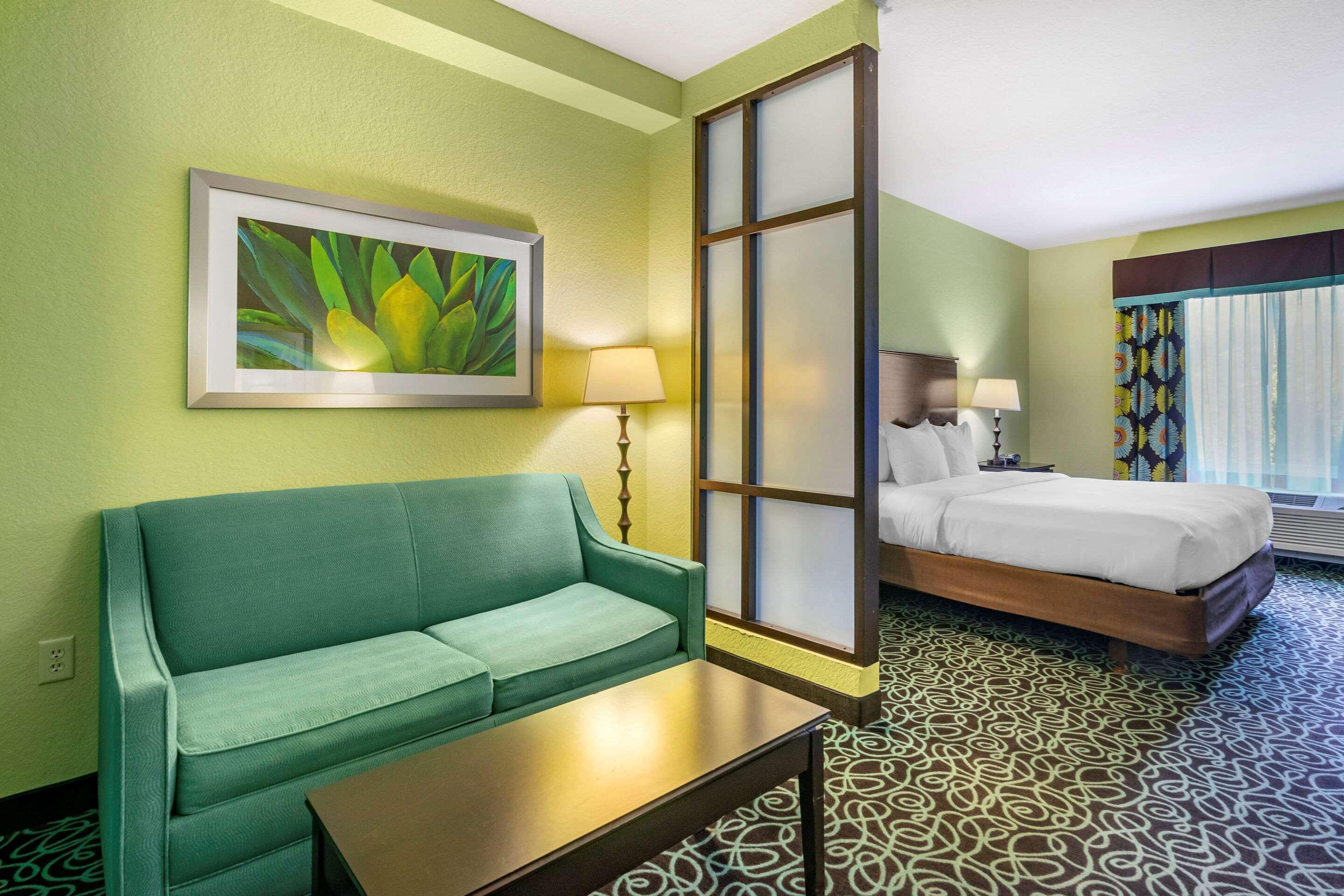 Hampton Inn By Hilton Tampa Fairgrounds Casino Exteriör bild