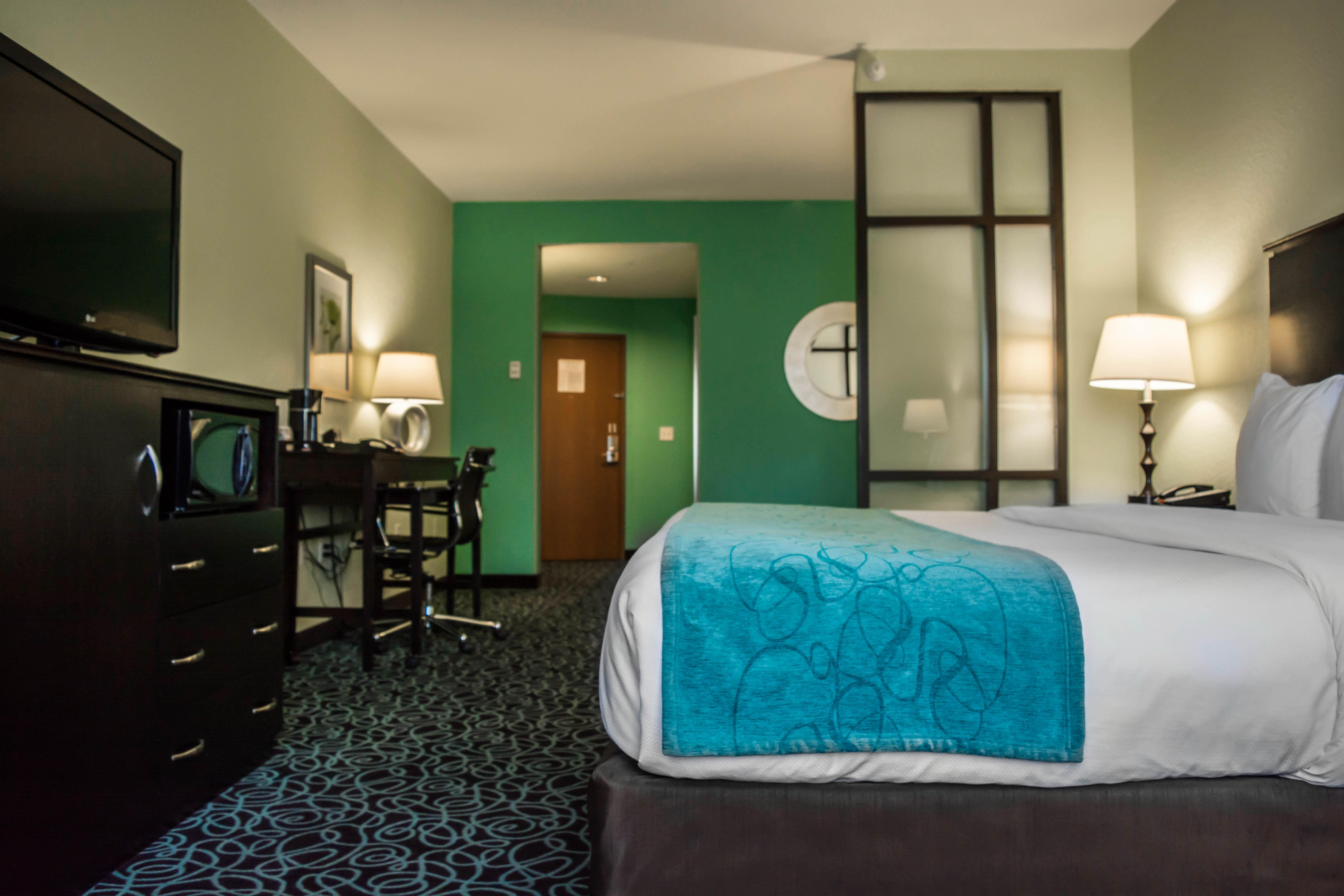 Hampton Inn By Hilton Tampa Fairgrounds Casino Exteriör bild