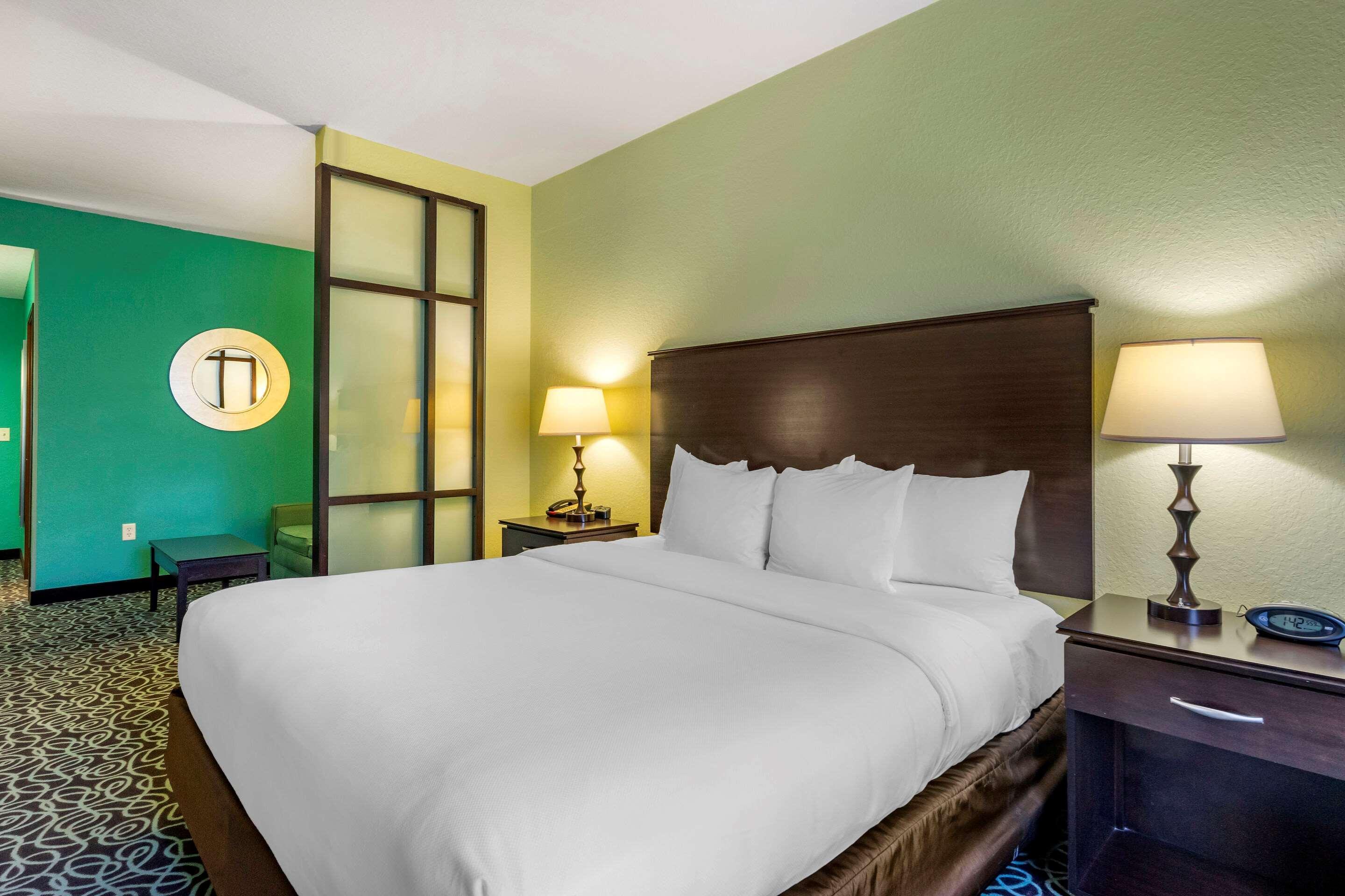 Hampton Inn By Hilton Tampa Fairgrounds Casino Exteriör bild