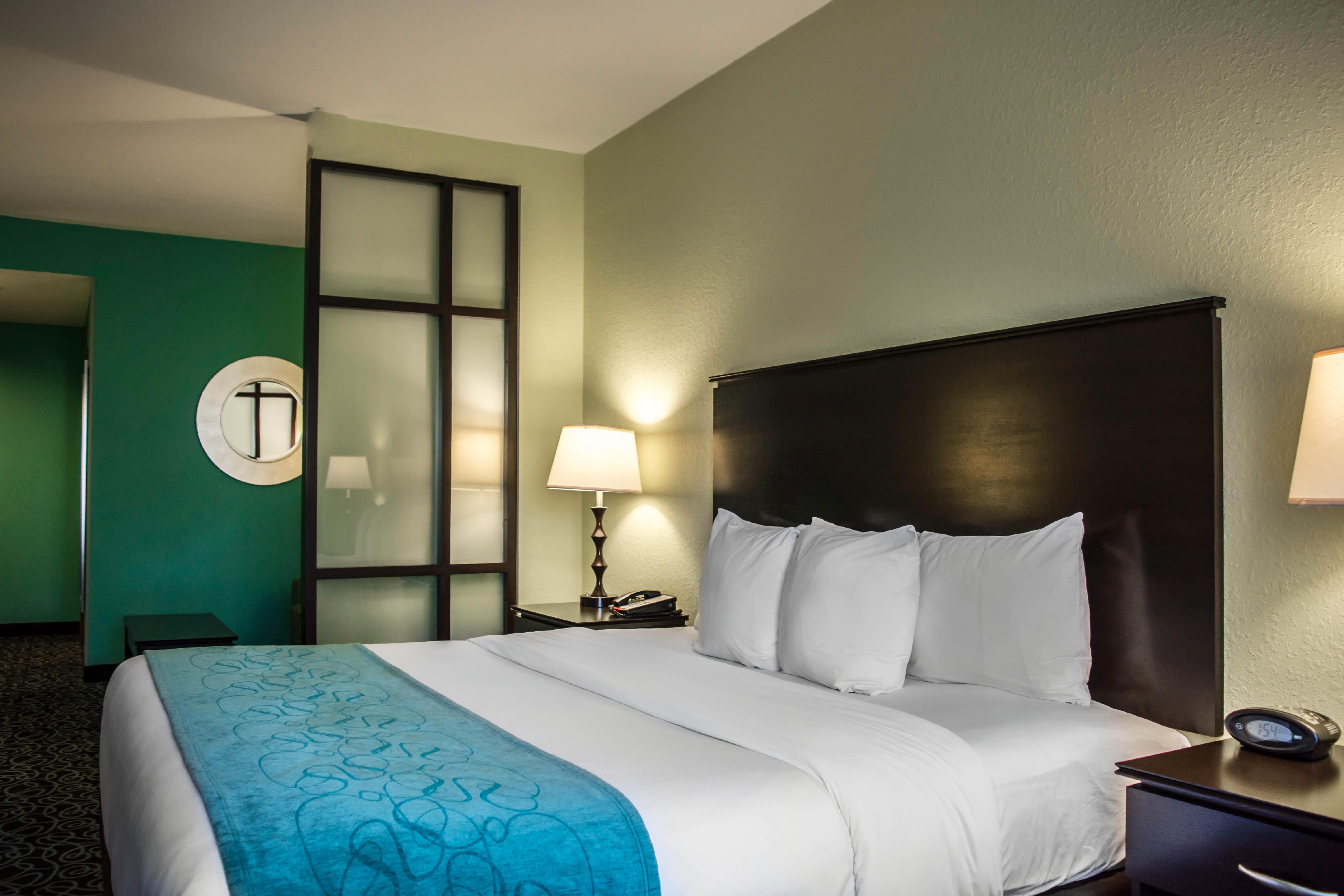 Hampton Inn By Hilton Tampa Fairgrounds Casino Exteriör bild