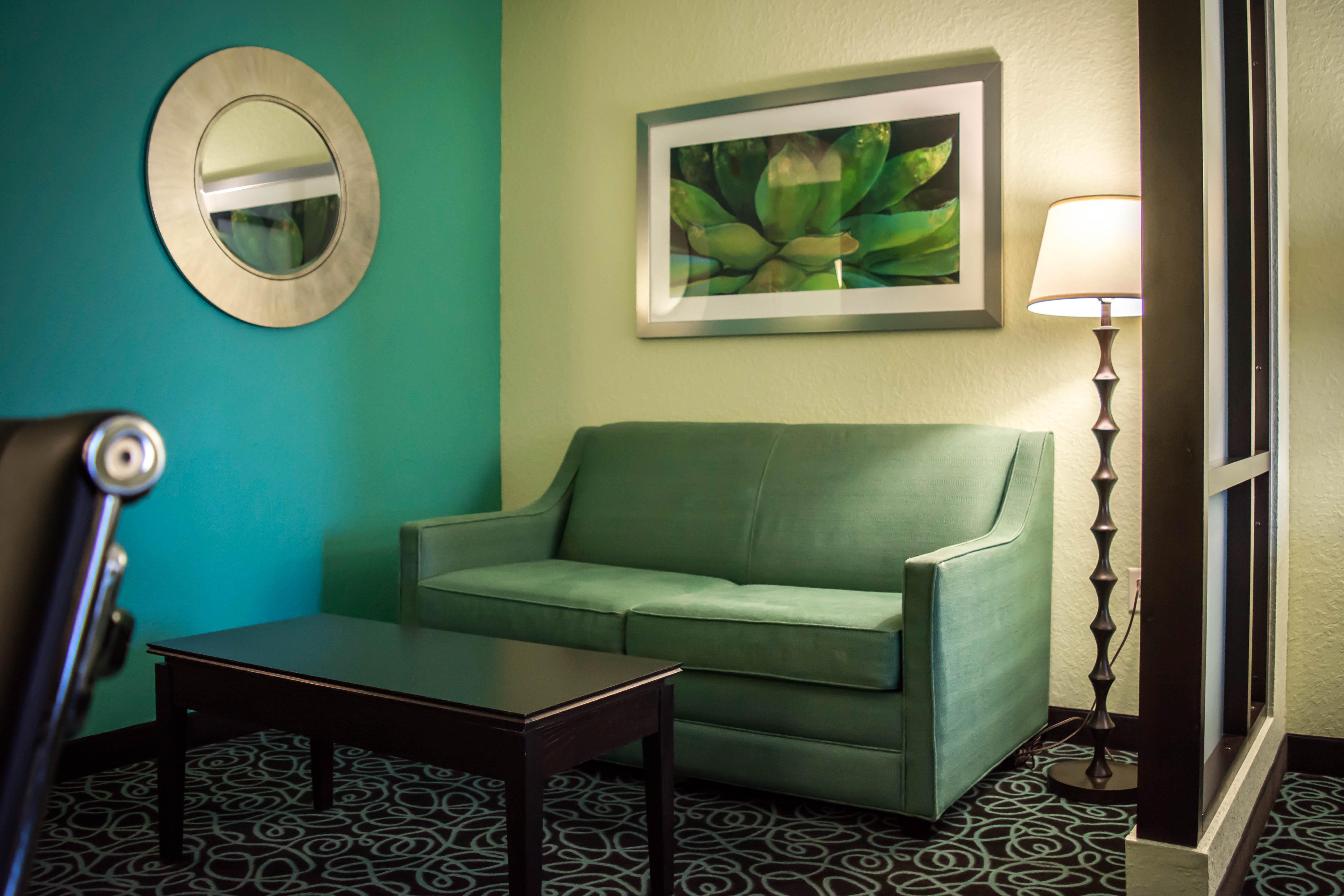 Hampton Inn By Hilton Tampa Fairgrounds Casino Exteriör bild