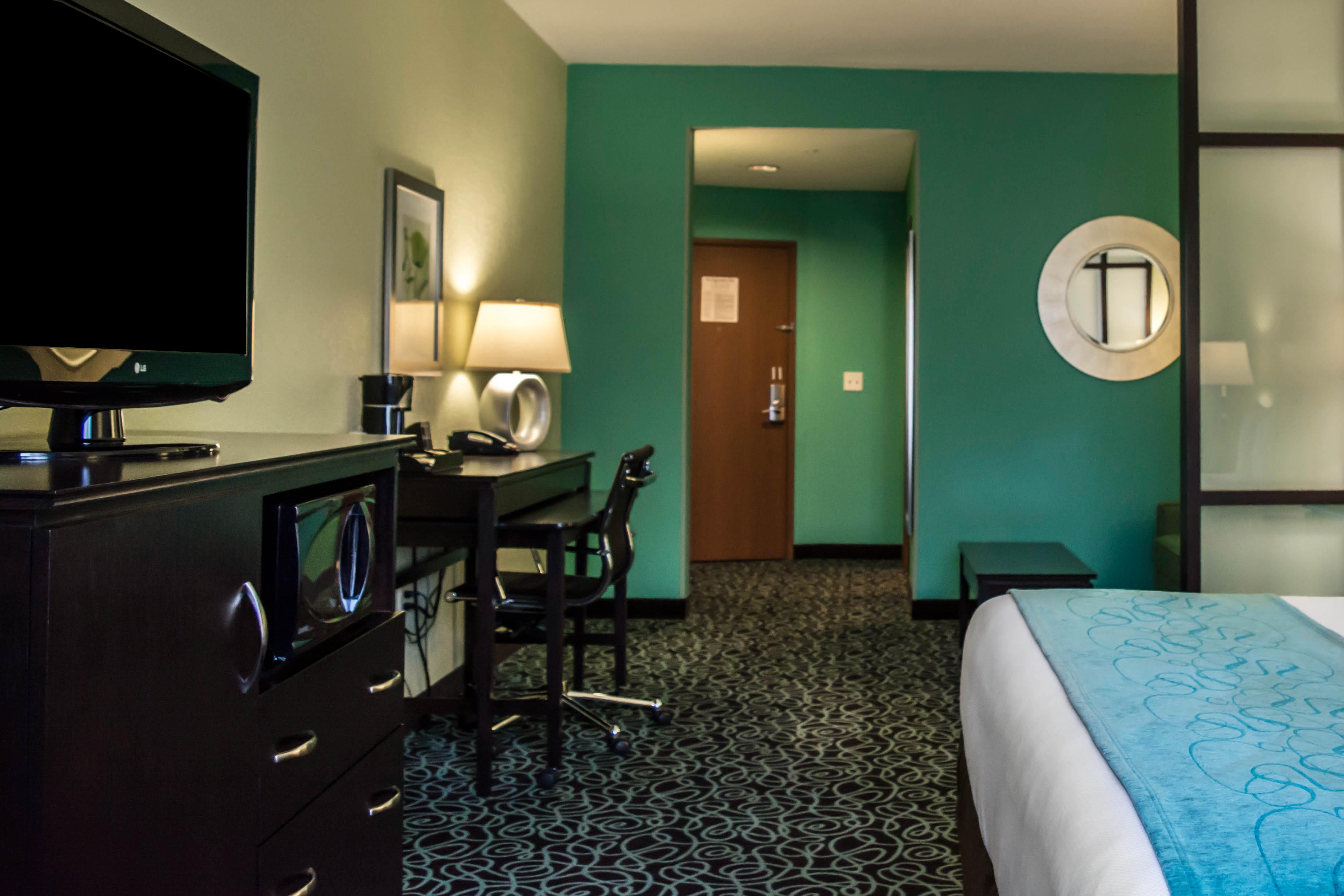 Hampton Inn By Hilton Tampa Fairgrounds Casino Exteriör bild