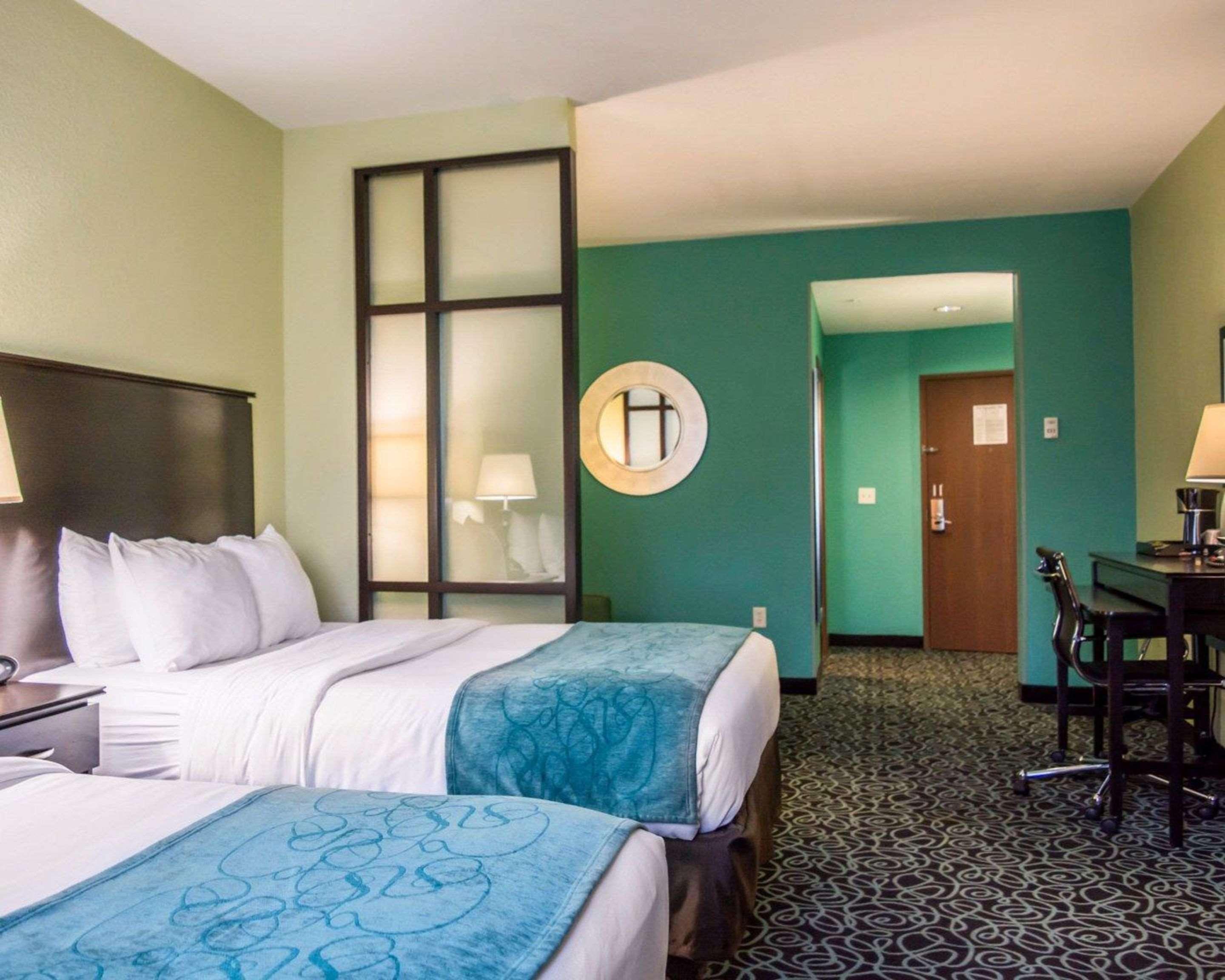 Hampton Inn By Hilton Tampa Fairgrounds Casino Exteriör bild