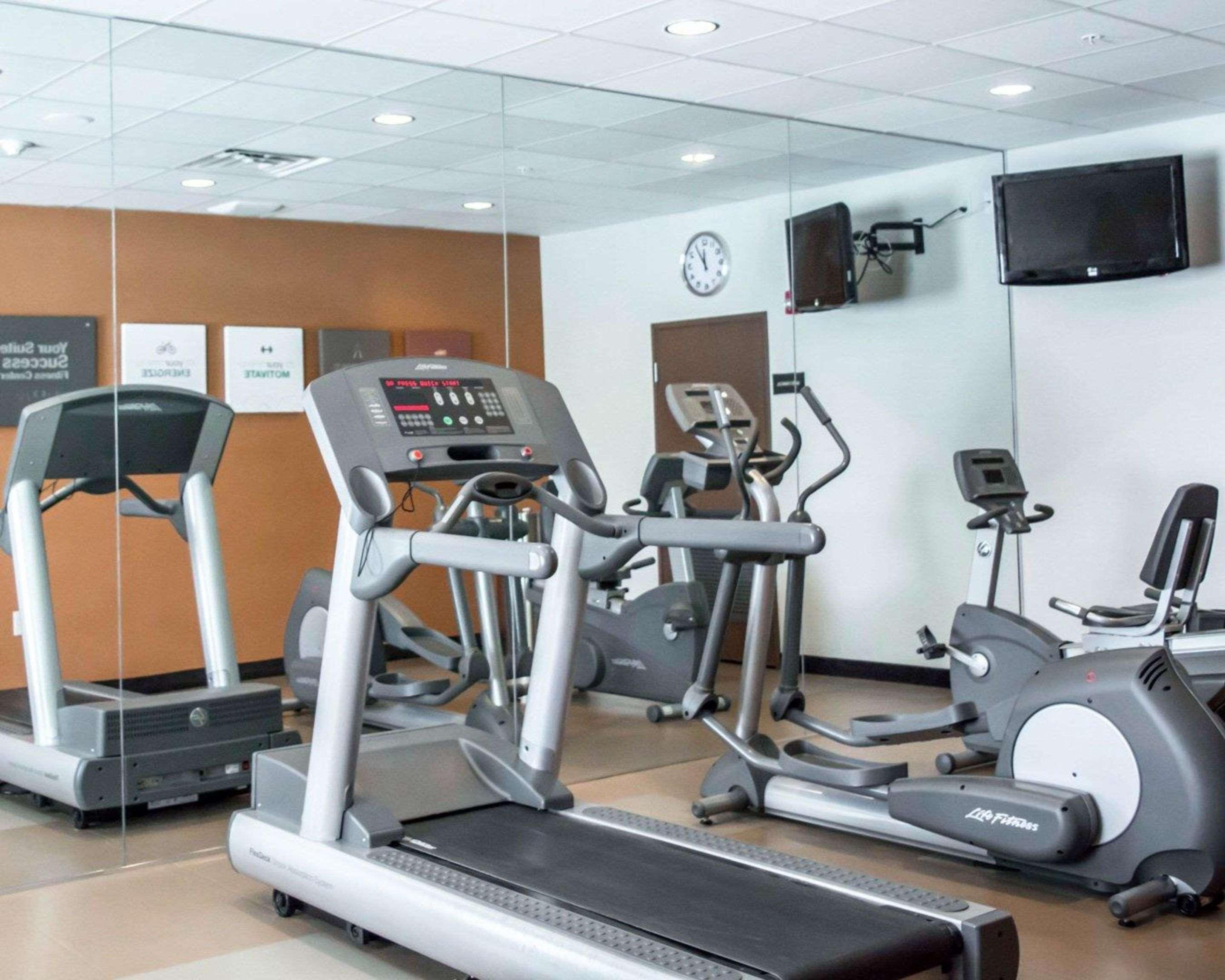 Hampton Inn By Hilton Tampa Fairgrounds Casino Exteriör bild