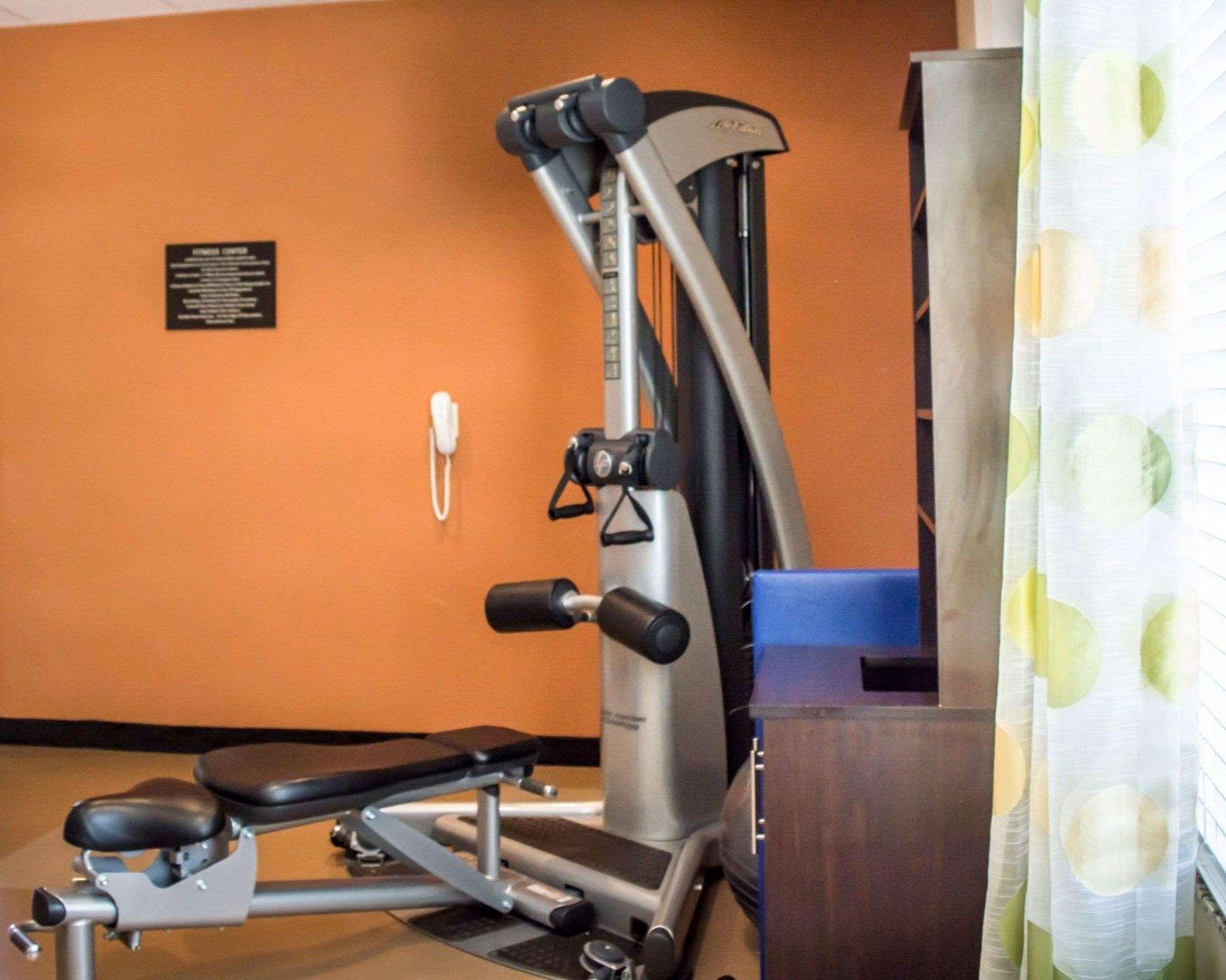 Hampton Inn By Hilton Tampa Fairgrounds Casino Exteriör bild
