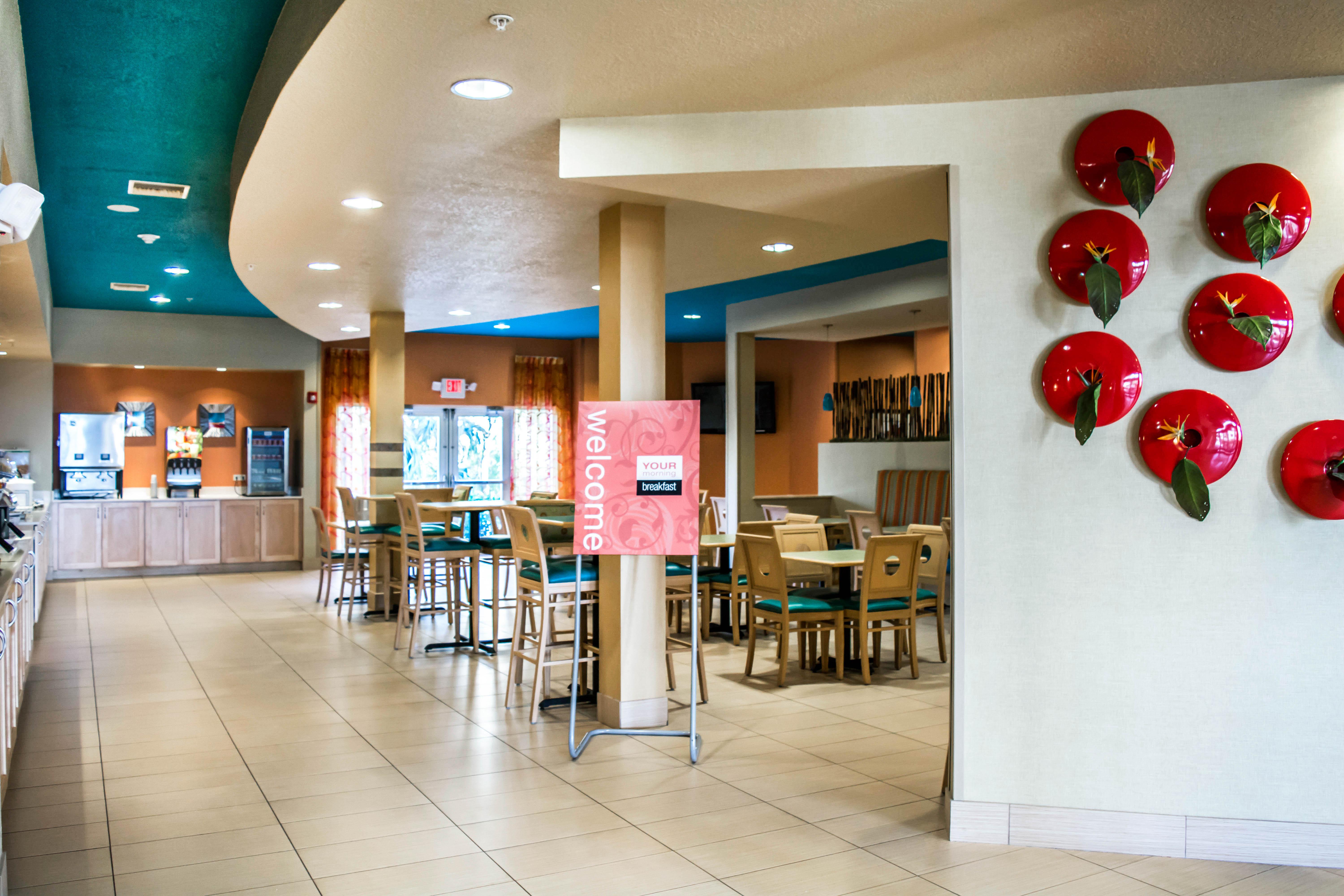 Hampton Inn By Hilton Tampa Fairgrounds Casino Exteriör bild