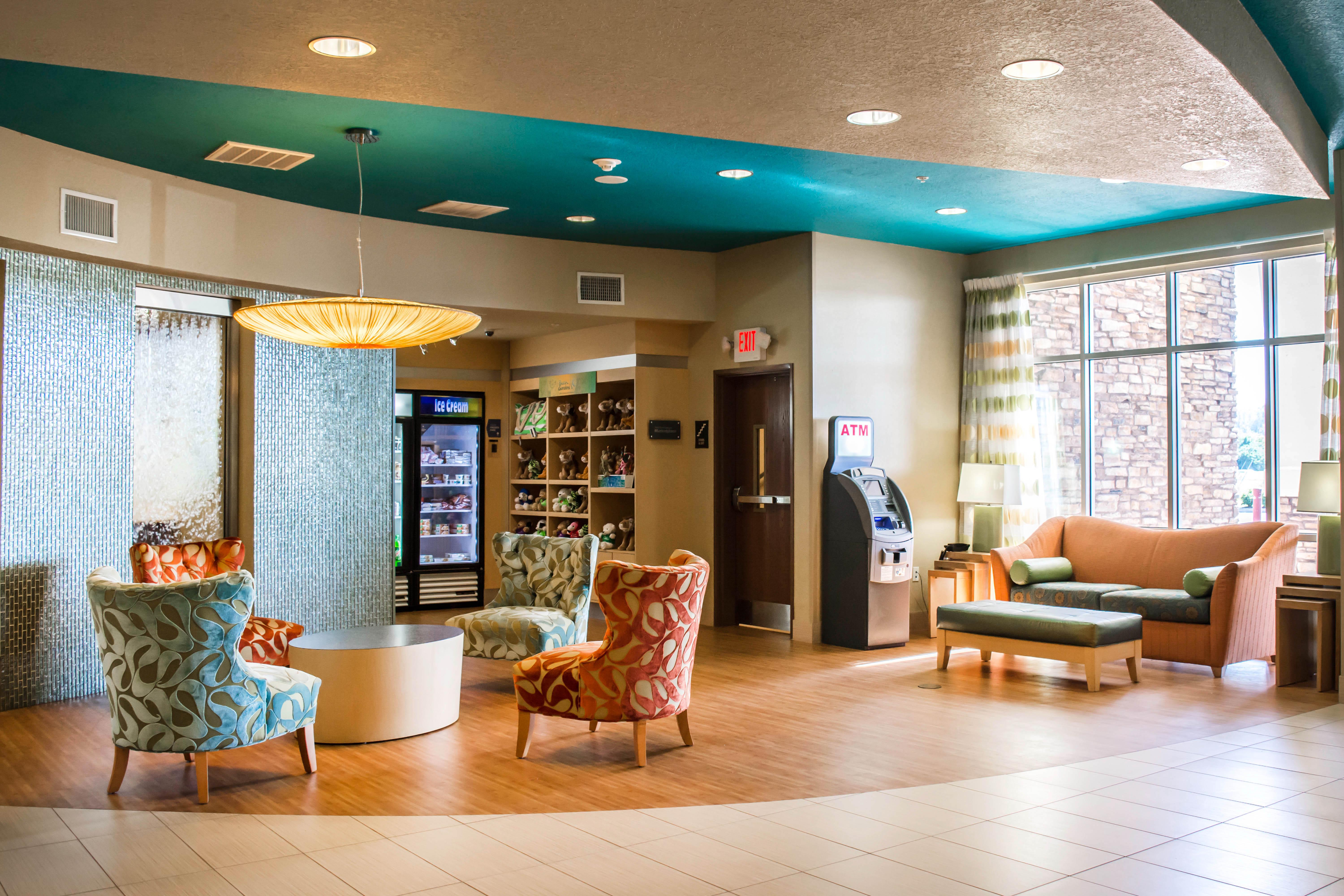 Hampton Inn By Hilton Tampa Fairgrounds Casino Exteriör bild
