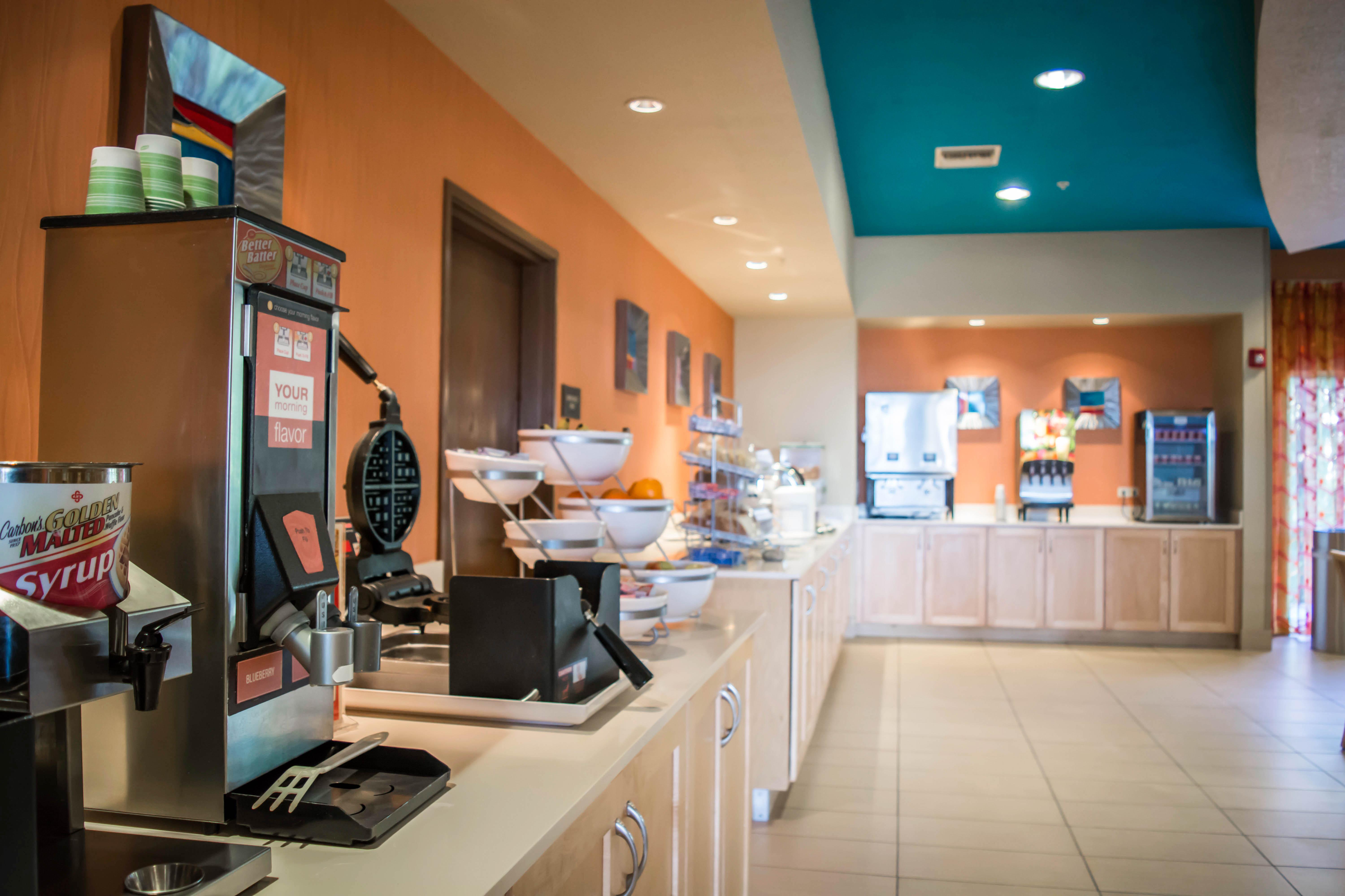 Hampton Inn By Hilton Tampa Fairgrounds Casino Exteriör bild