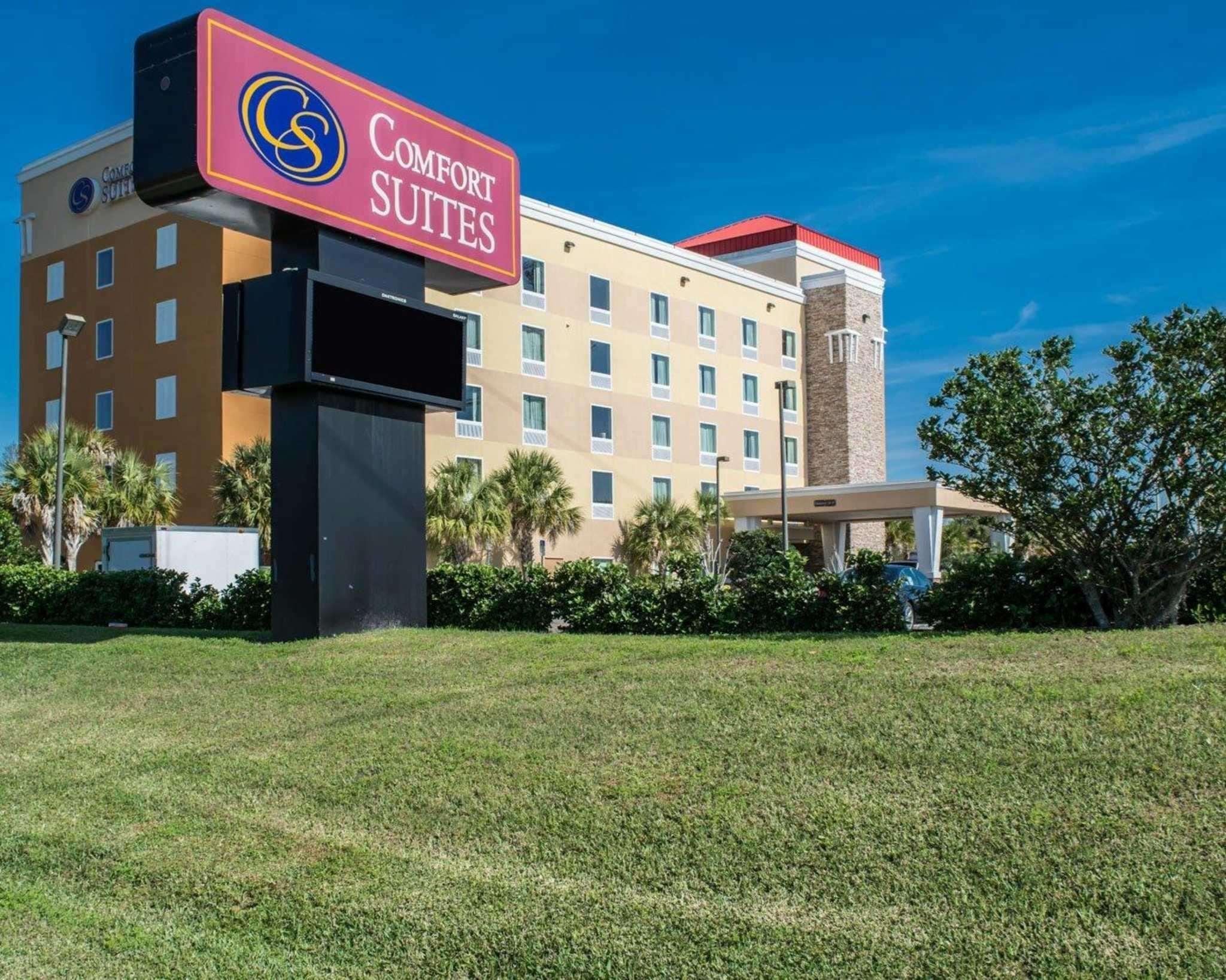 Hampton Inn By Hilton Tampa Fairgrounds Casino Exteriör bild