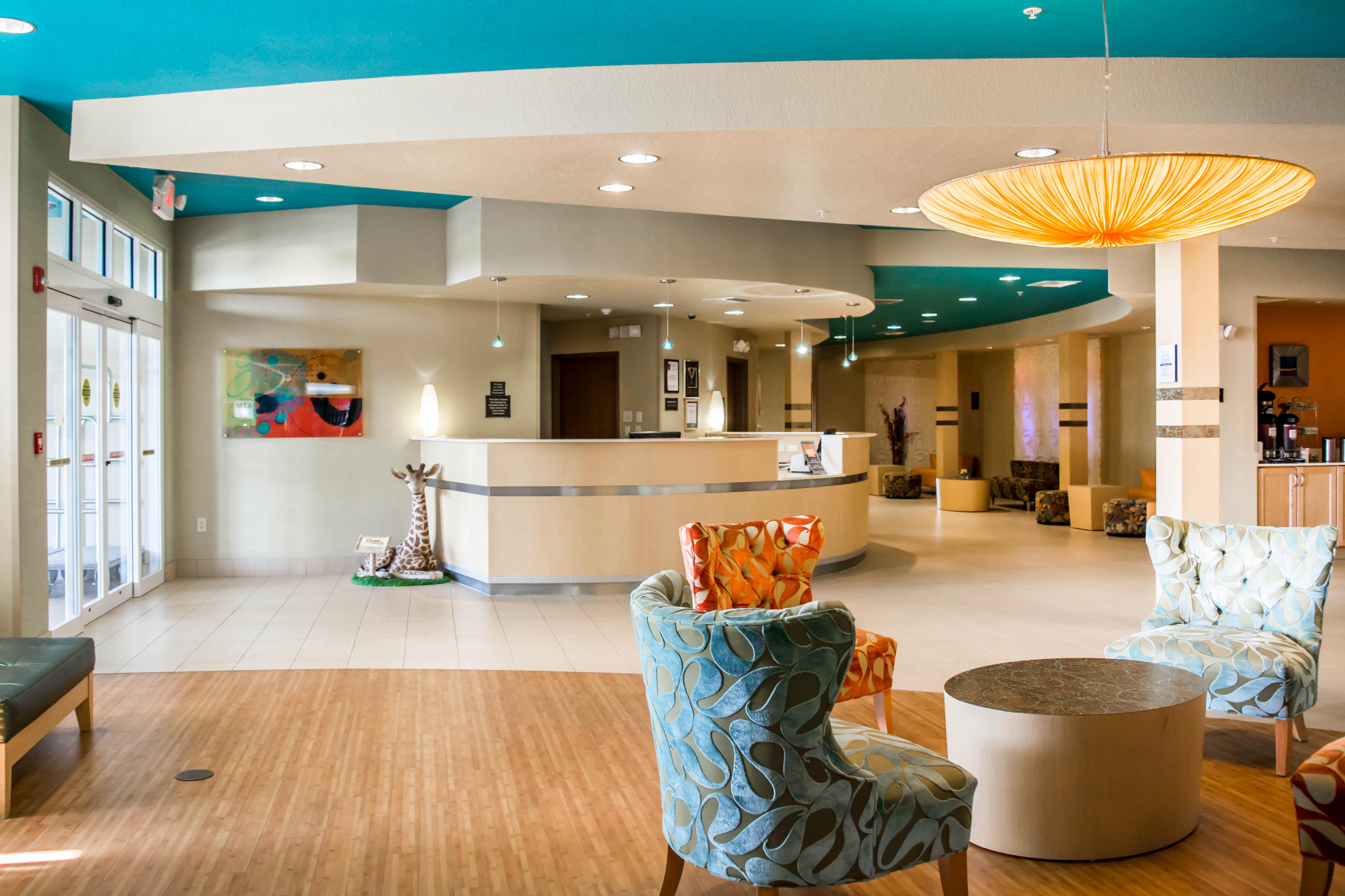 Hampton Inn By Hilton Tampa Fairgrounds Casino Exteriör bild