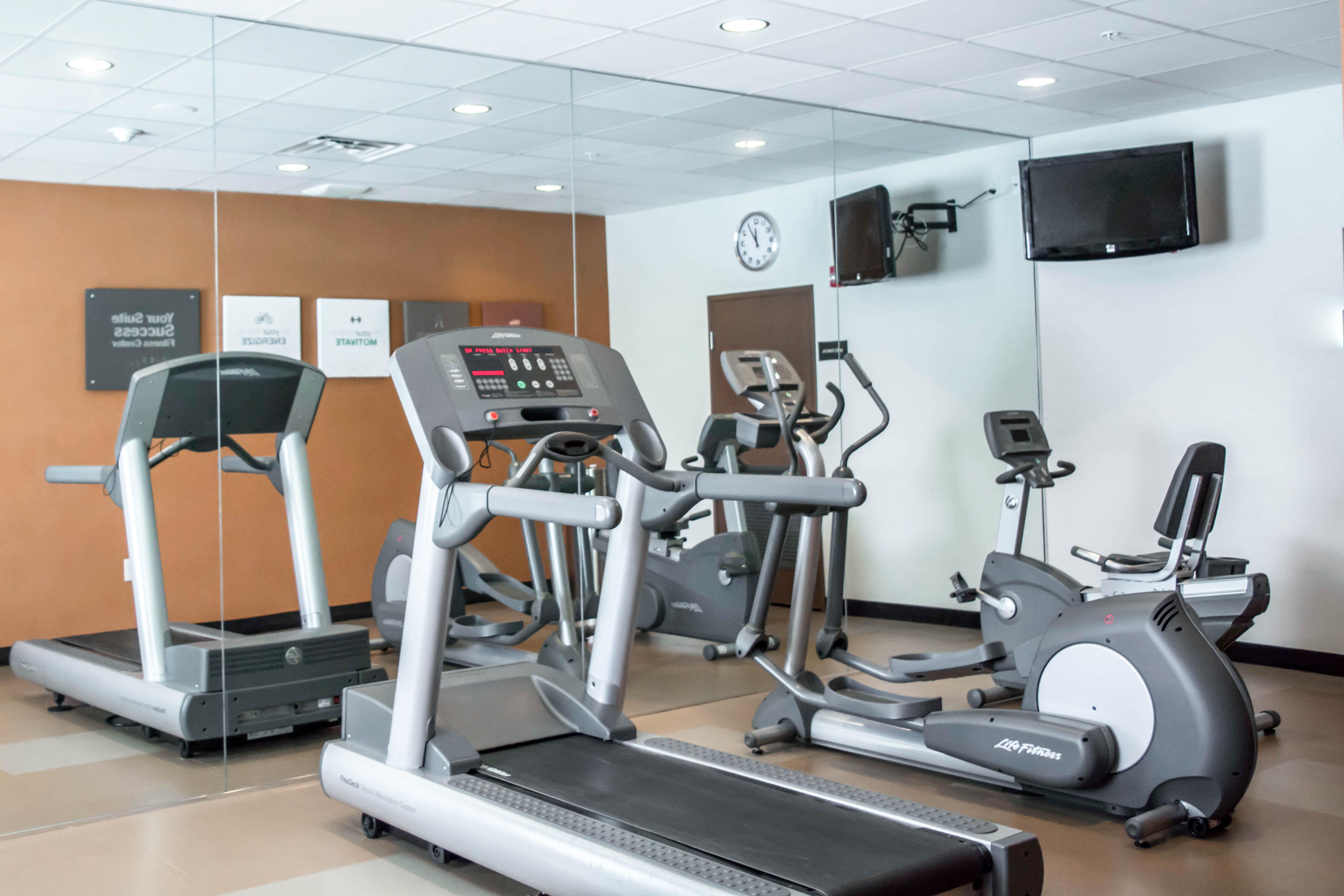 Hampton Inn By Hilton Tampa Fairgrounds Casino Exteriör bild