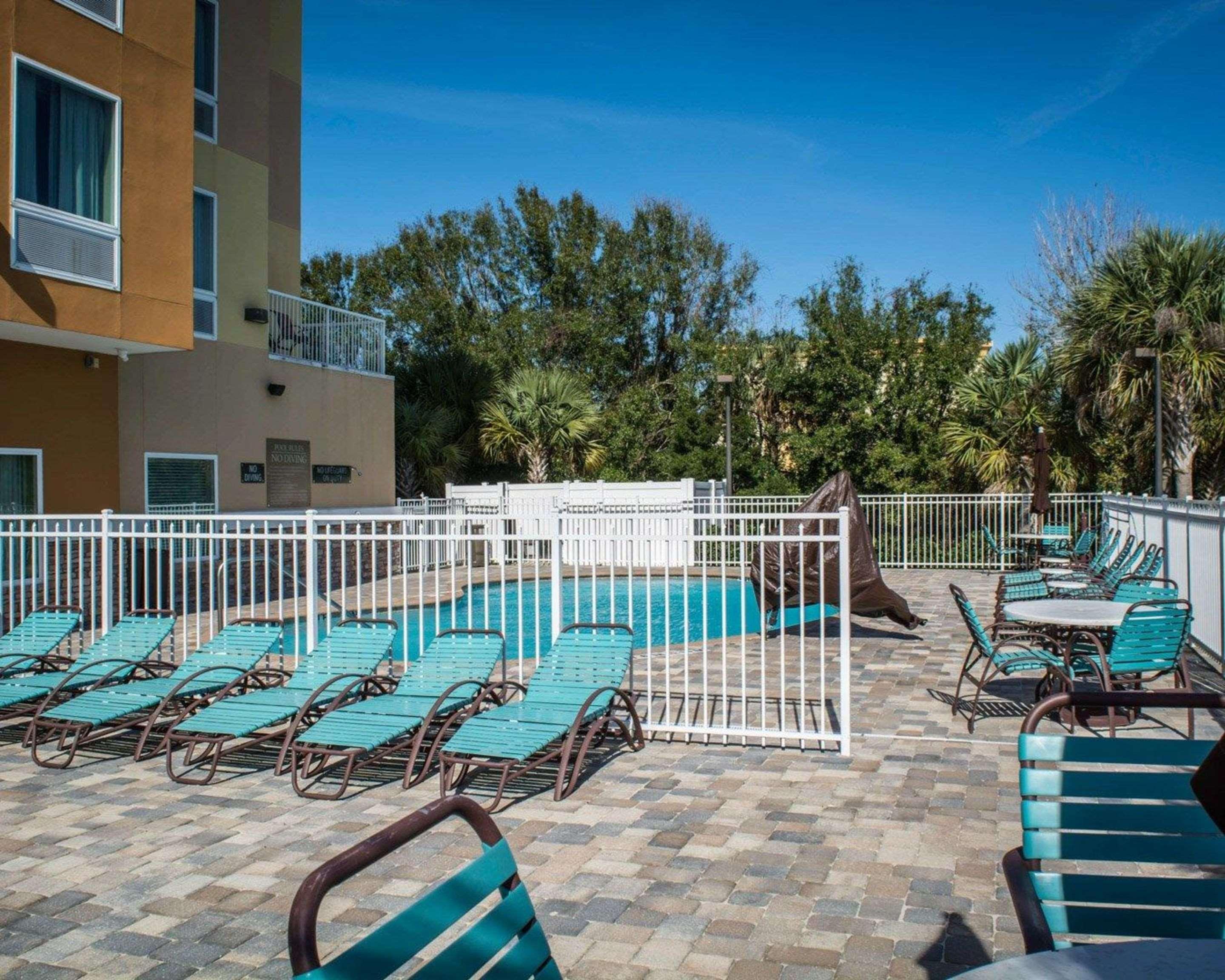 Hampton Inn By Hilton Tampa Fairgrounds Casino Exteriör bild