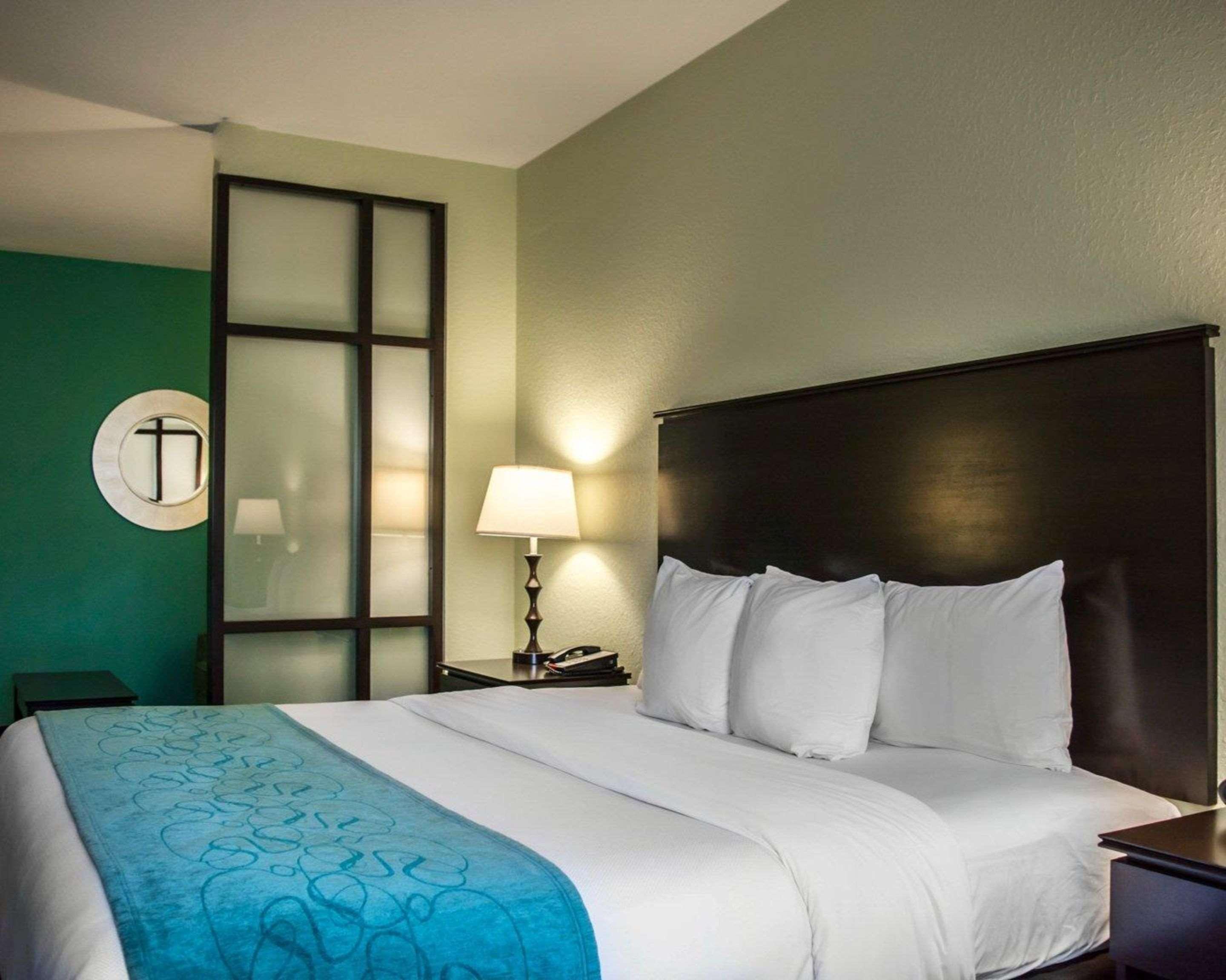 Hampton Inn By Hilton Tampa Fairgrounds Casino Exteriör bild