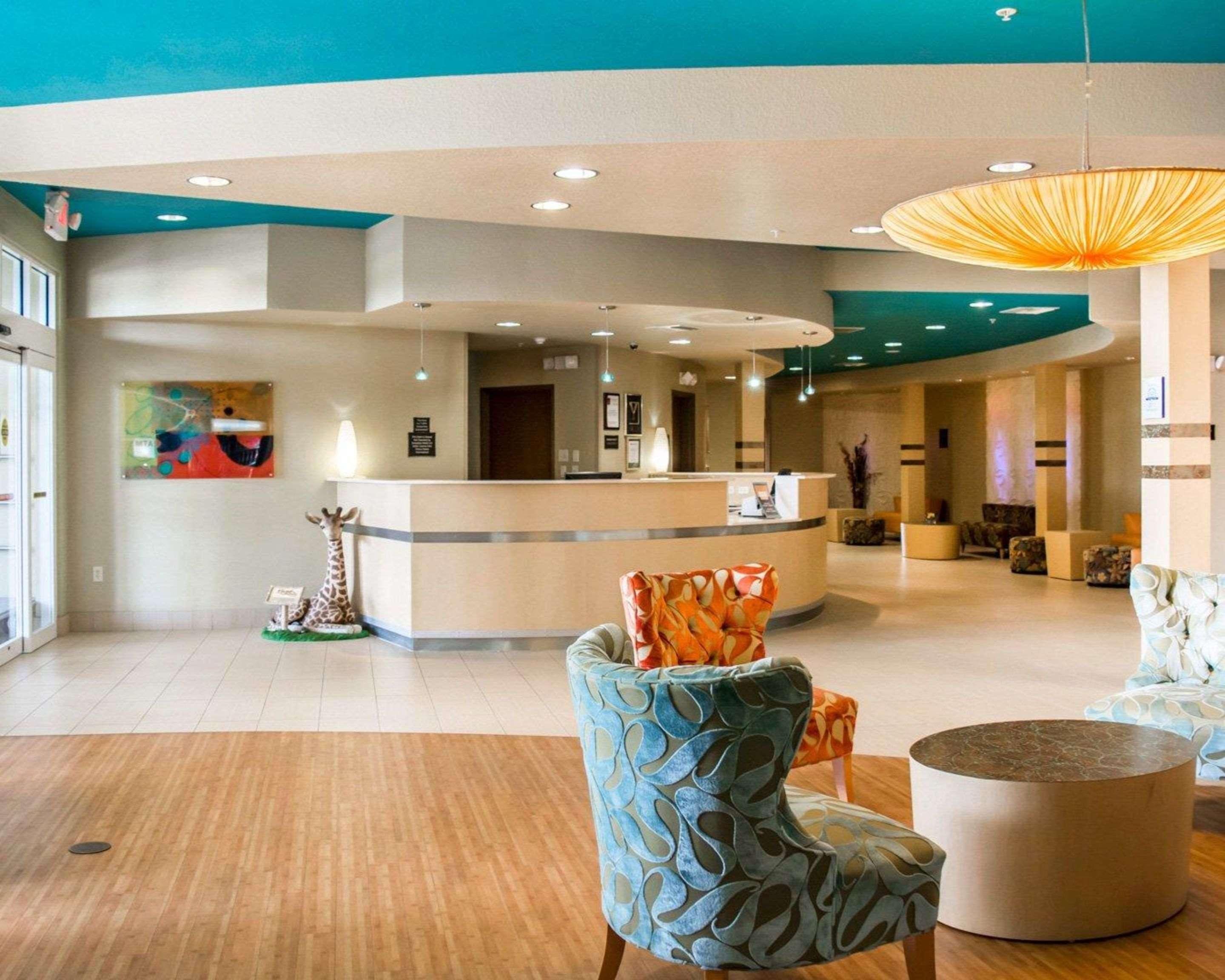 Hampton Inn By Hilton Tampa Fairgrounds Casino Exteriör bild