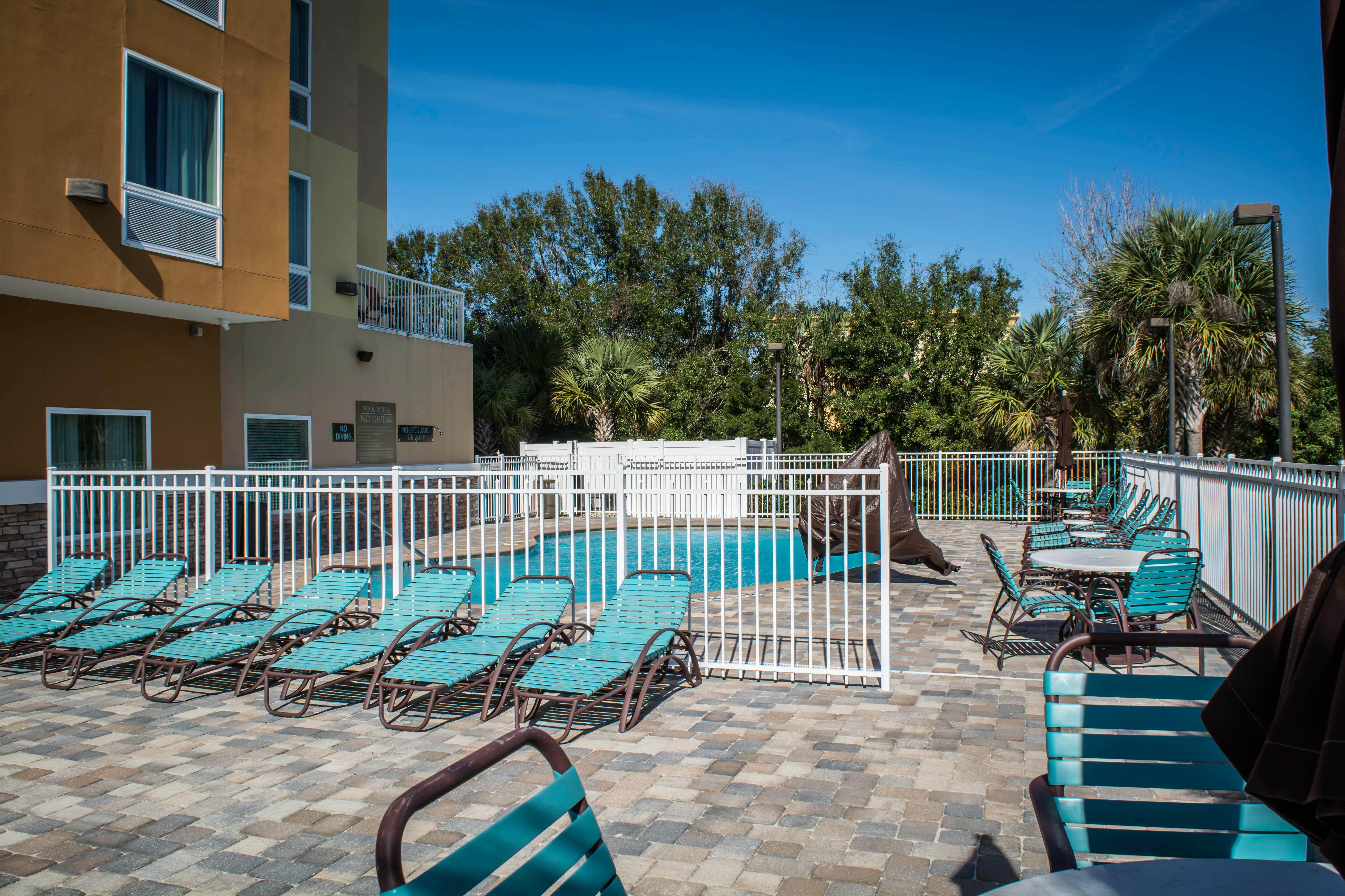 Hampton Inn By Hilton Tampa Fairgrounds Casino Exteriör bild