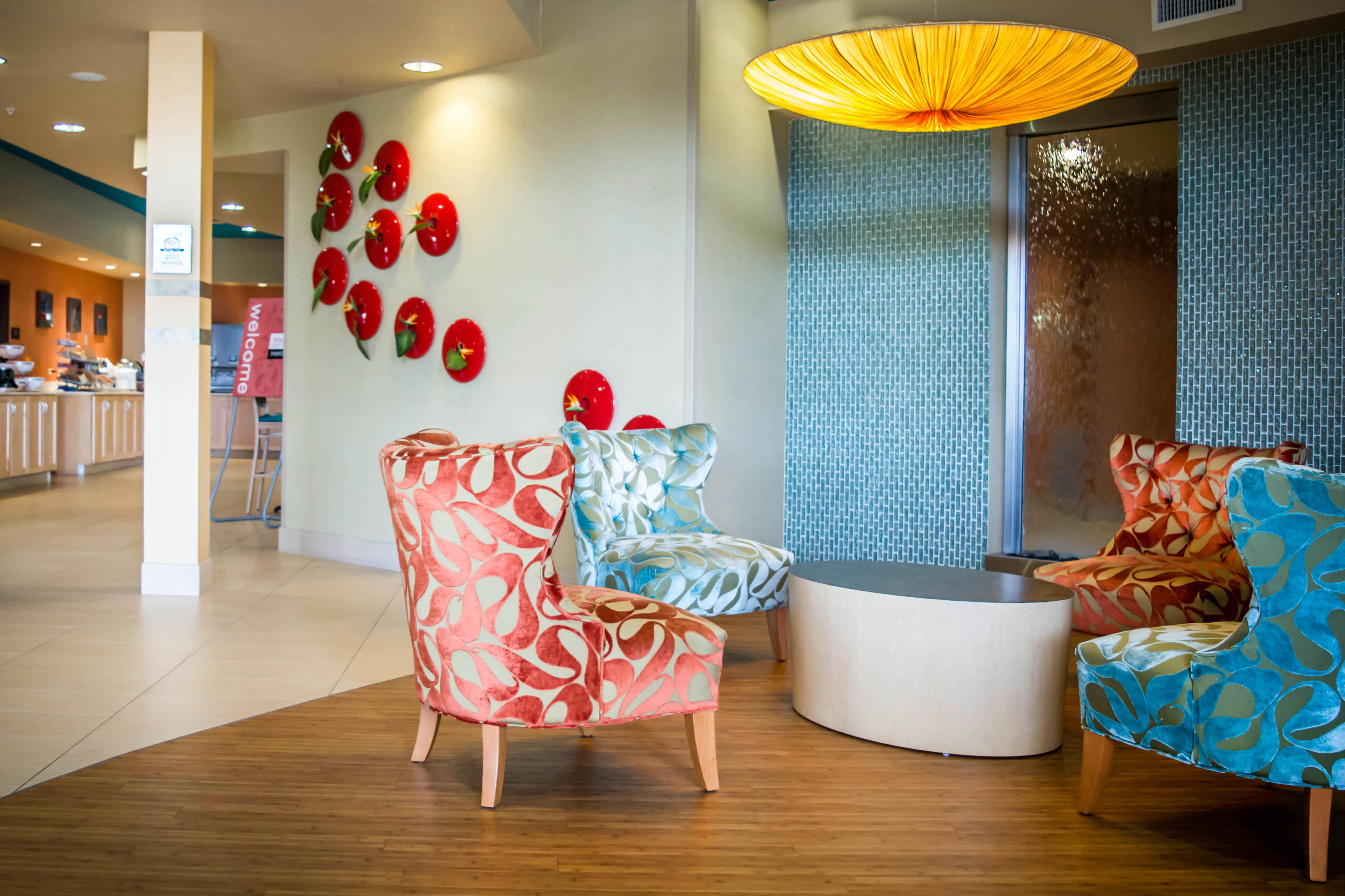 Hampton Inn By Hilton Tampa Fairgrounds Casino Exteriör bild