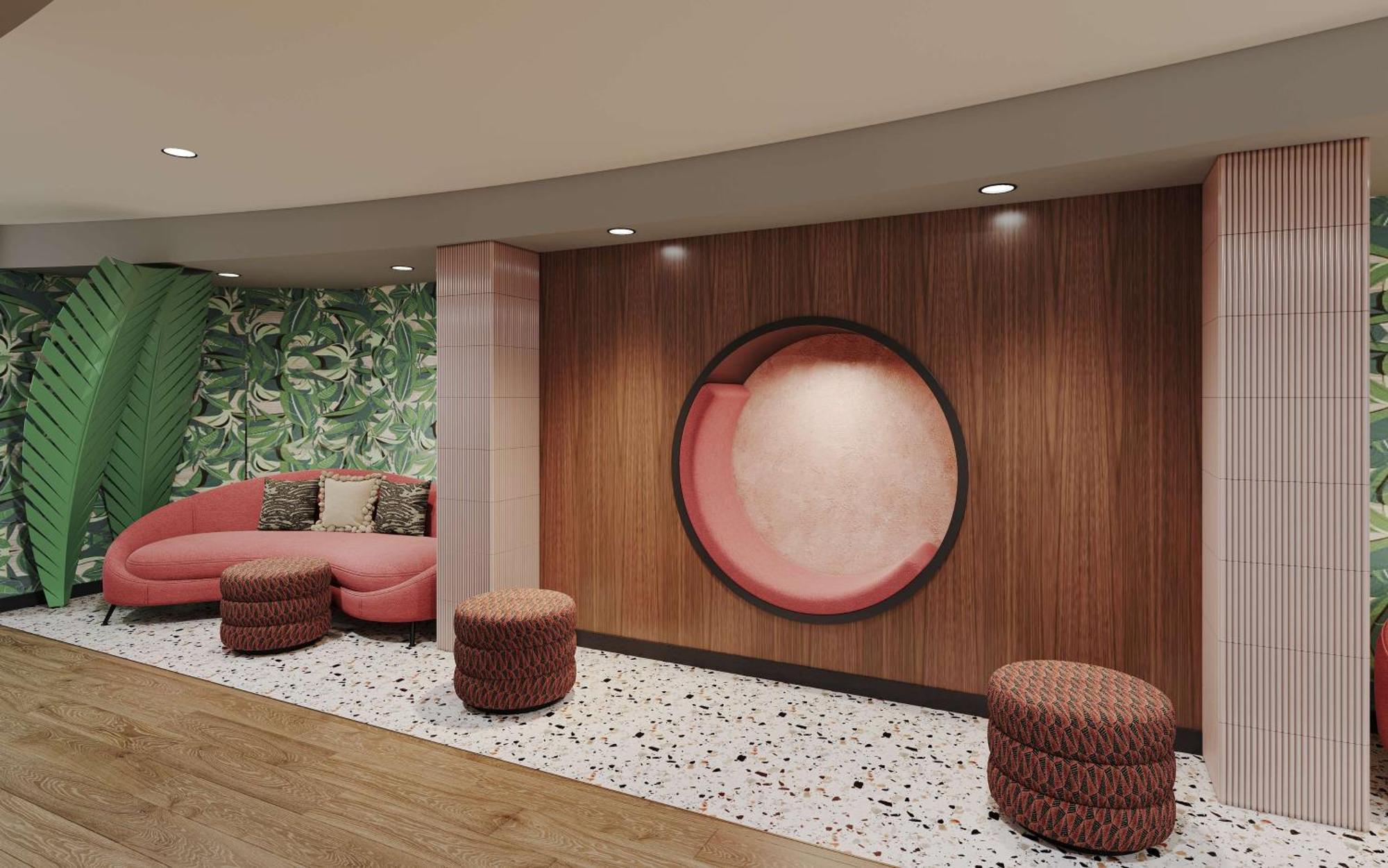 Hampton Inn By Hilton Tampa Fairgrounds Casino Exteriör bild