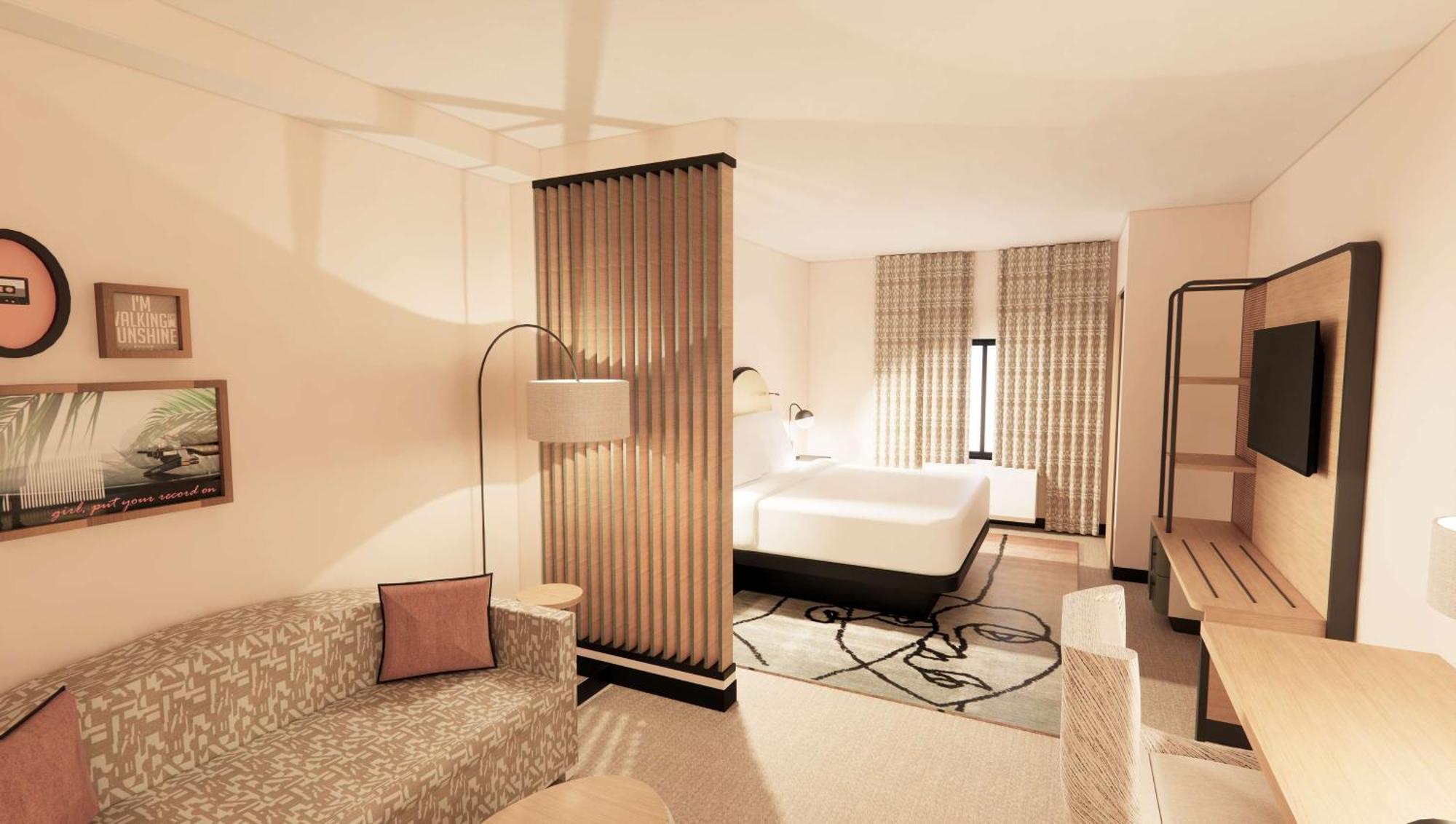 Hampton Inn By Hilton Tampa Fairgrounds Casino Exteriör bild