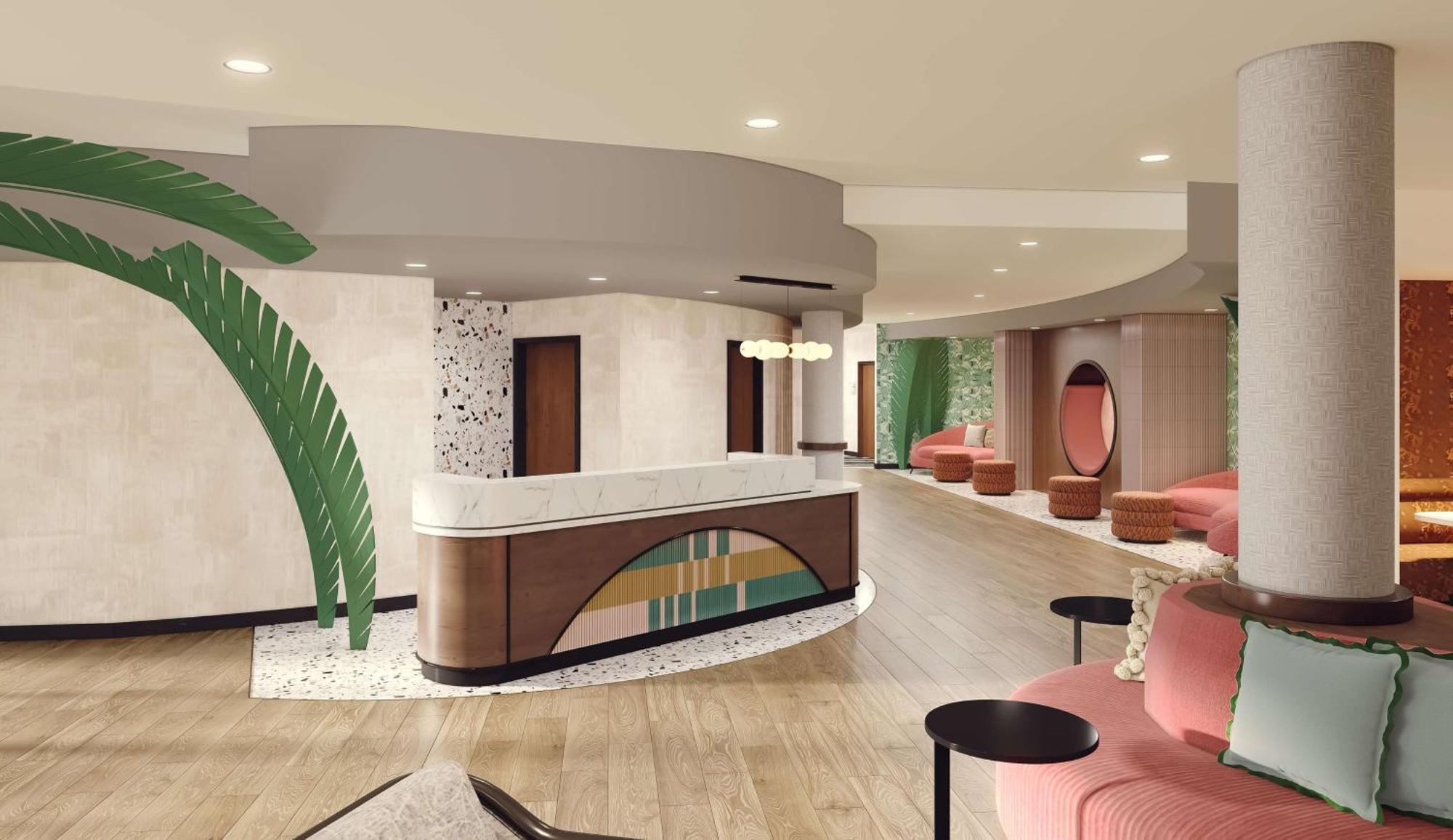 Hampton Inn By Hilton Tampa Fairgrounds Casino Exteriör bild